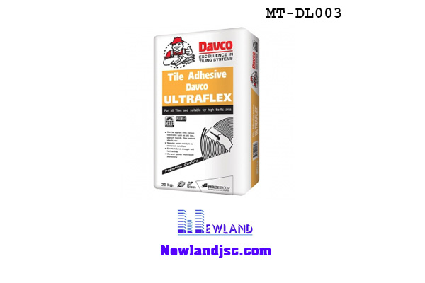 Keo-dan-gach-dac-biet-Davco-Uitraflex-dustless-20kg-MT-DL003
