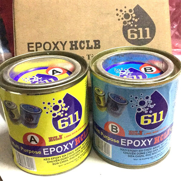 Tổng hợp những điều cần biết về keo dán đá epoxy-01